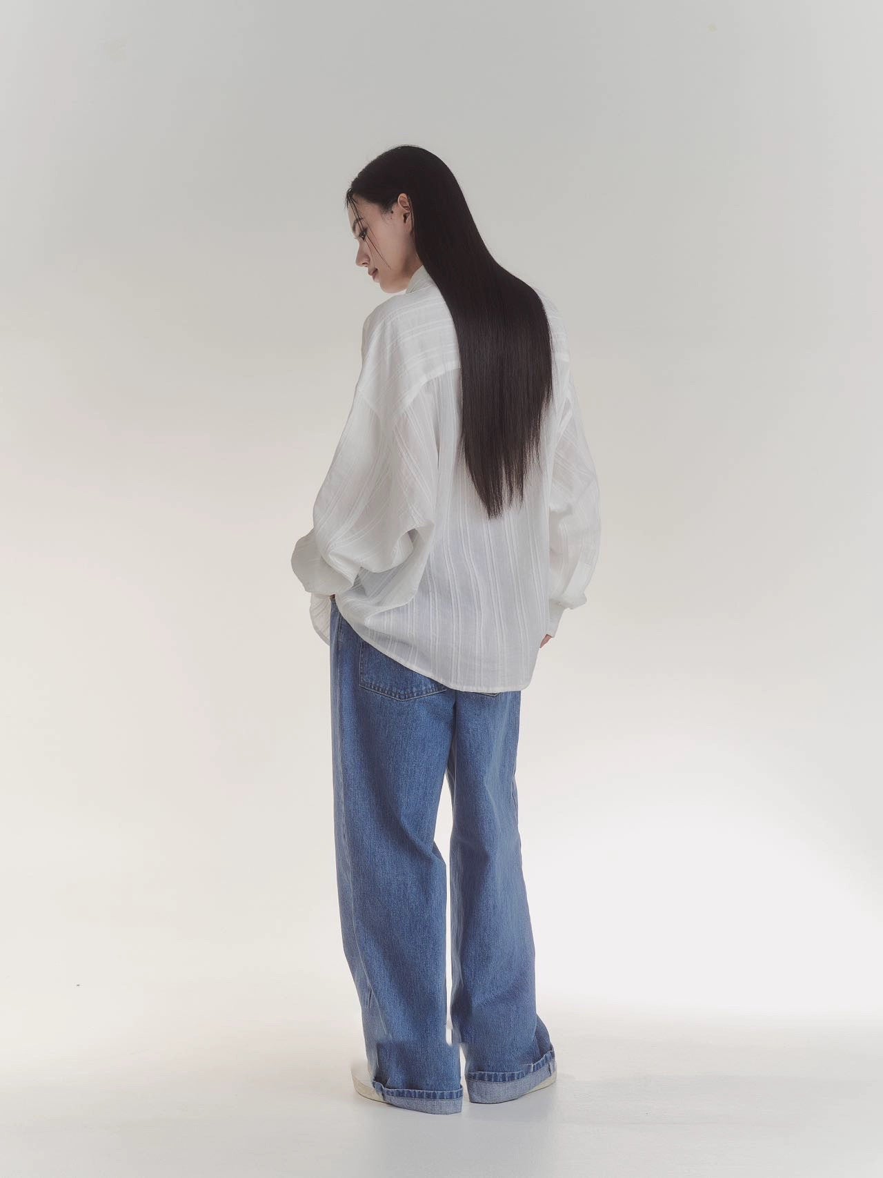 Korean Hollow Sunscreen Cardigan